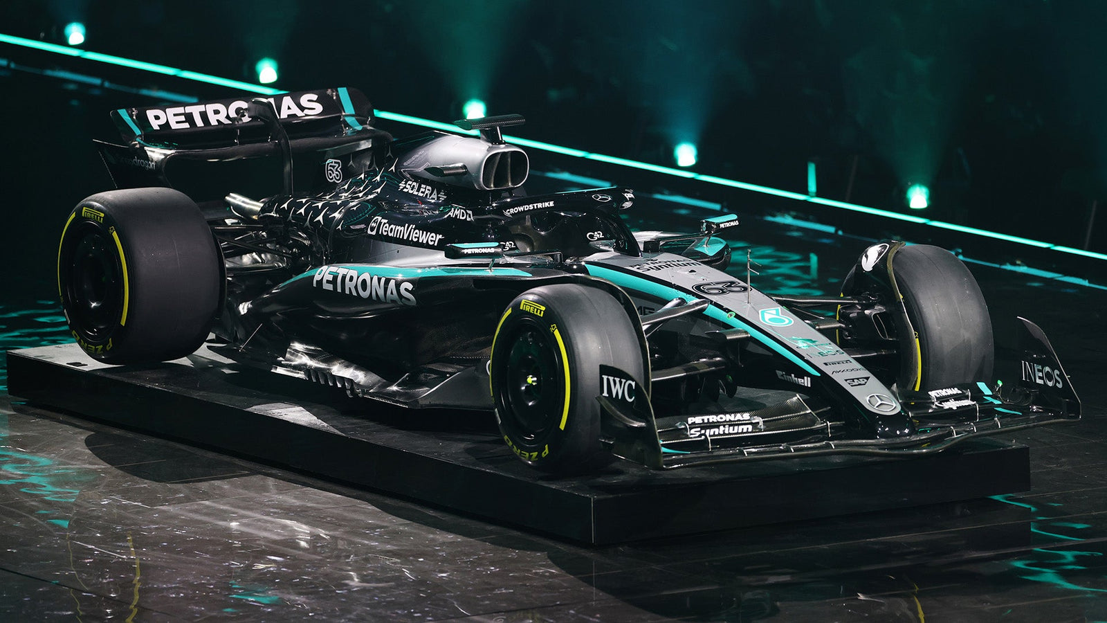 Šokujúce tajomstvo: Ako Prost ovplyvnil šéfa Mercedesu!