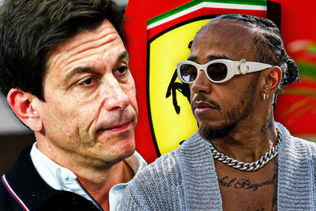 Hamilton: „Som tu, budem bojovať, nikdy sa nevzdám!”