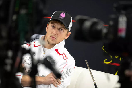Lawson dostane šancu v Red Bulle na Holandsko