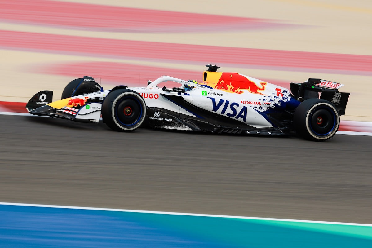 Šok v F1: Dan Fallows sa vracia ako šéf Racing Bulls!