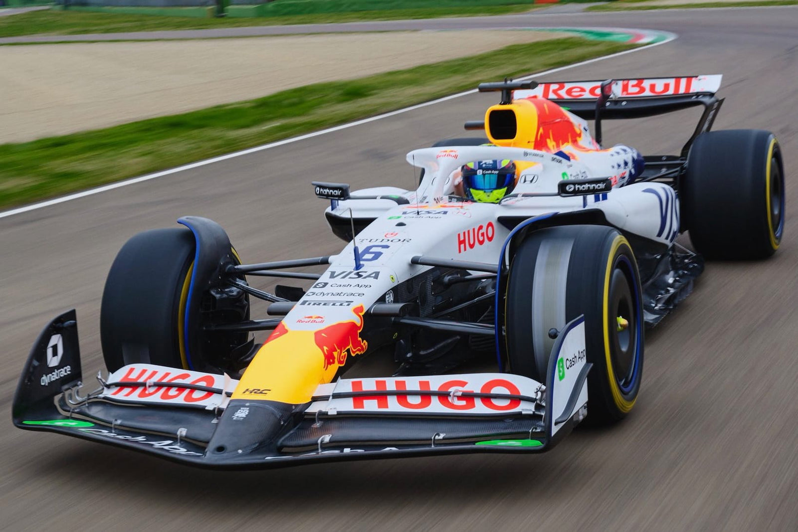 Racing Bulls šokujú F1: Prekvapenie sezóny 2026 odhalené!