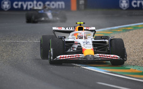 Perez a Bottas na dne F1? Prekvapivé plány s Cadillacom!