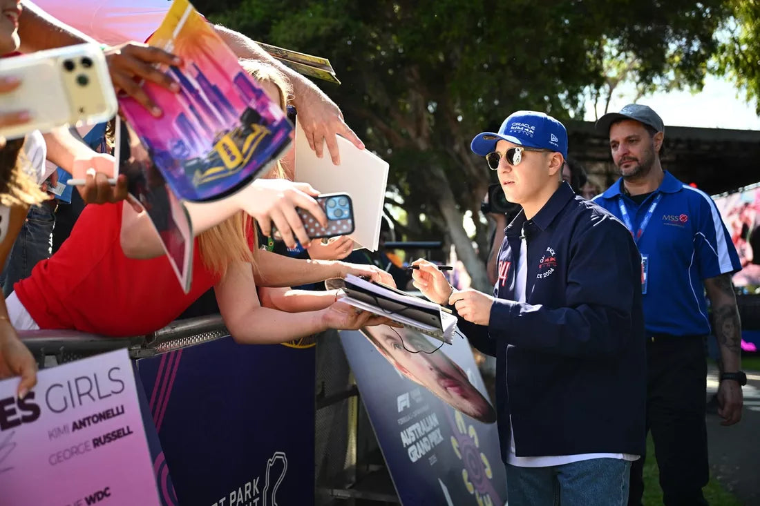 Hadjar priznáva tlak pri prevzatí sedadla v Red Bulle