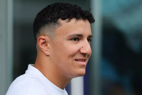 Marquez radí pomalý návrat Hadjara po zranení zápästia
