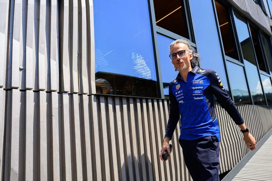 Red Bull-Ford má podľa FIA najlepší motor