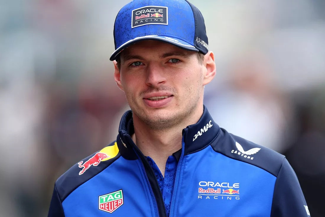 Verstappen kritizuje oneskorenie žltých vlajok na Red Bull Ringu
