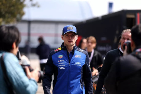 Verstappen získal prvé víťazstvo v Singapure