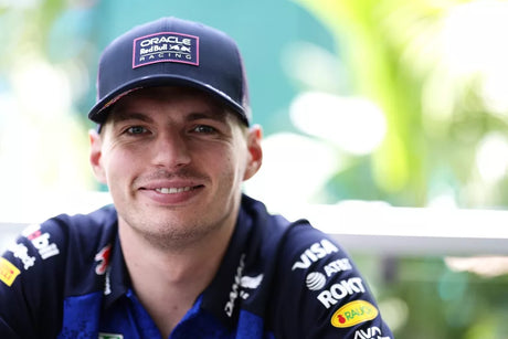 Verstappen hodnotí stratégiu po Belgicku