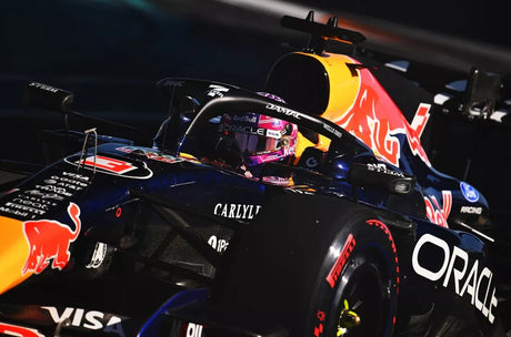 Verstappen najrýchlejší v prvej jazde na Spa