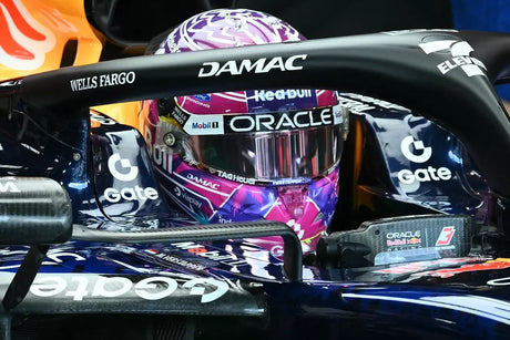 Verstappen a trh jazdcov pred rokom 2027