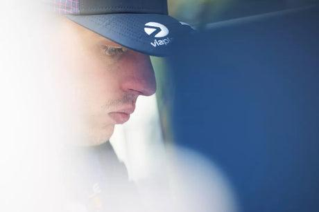 Verstappen predĺžil zmluvu s Red Bullom do roku 2030