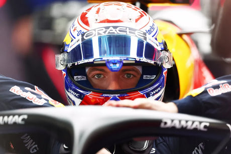 Verstappen predĺžil zmluvu s Red Bullom do roku 2030