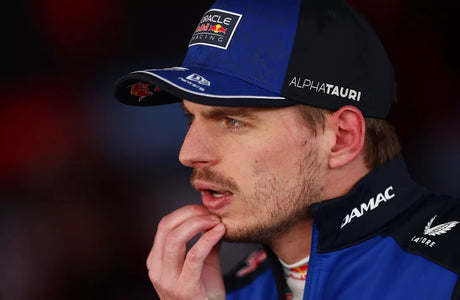 Verstappen vysvetľuje limity auta po kvalifikácii