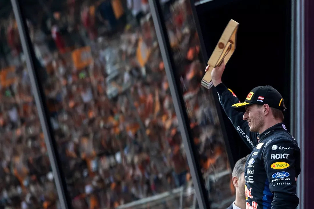 Verstappen kritizuje ľahké autá na rok 2026