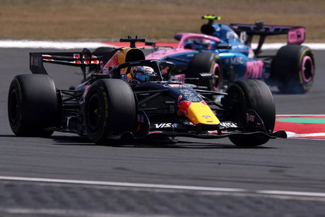 Red Bull rieši problémy po úpravách v Rakúsku