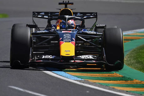 Red Bull plánuje angažovať šéfa juniorského tímu Mercedesu