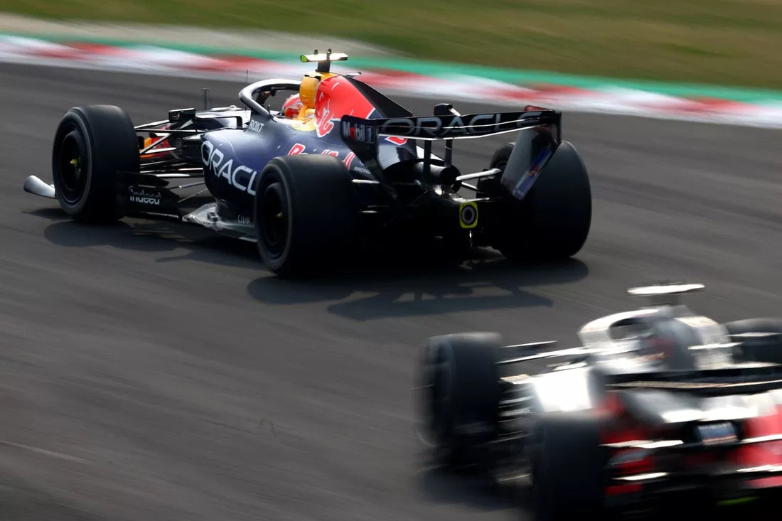 Verstappen zdôrazňuje riešenie problémov Red Bullu