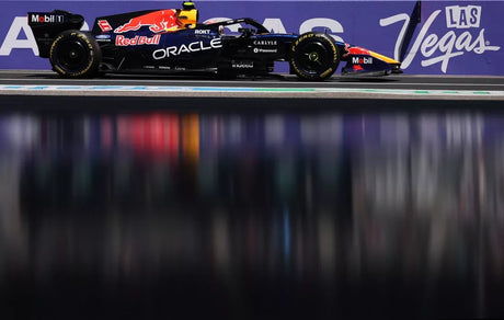 Red Bull po polroku 2026 s výzvami a šancami