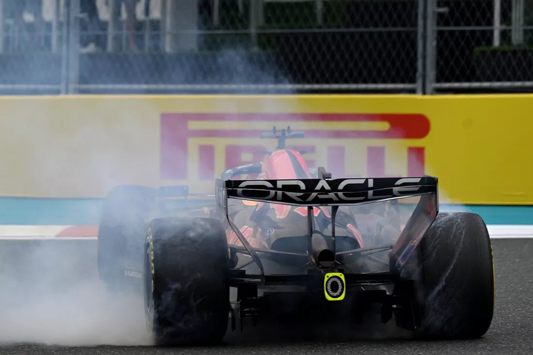Tom McCullough odchádza z Aston Martinu do Red Bullu