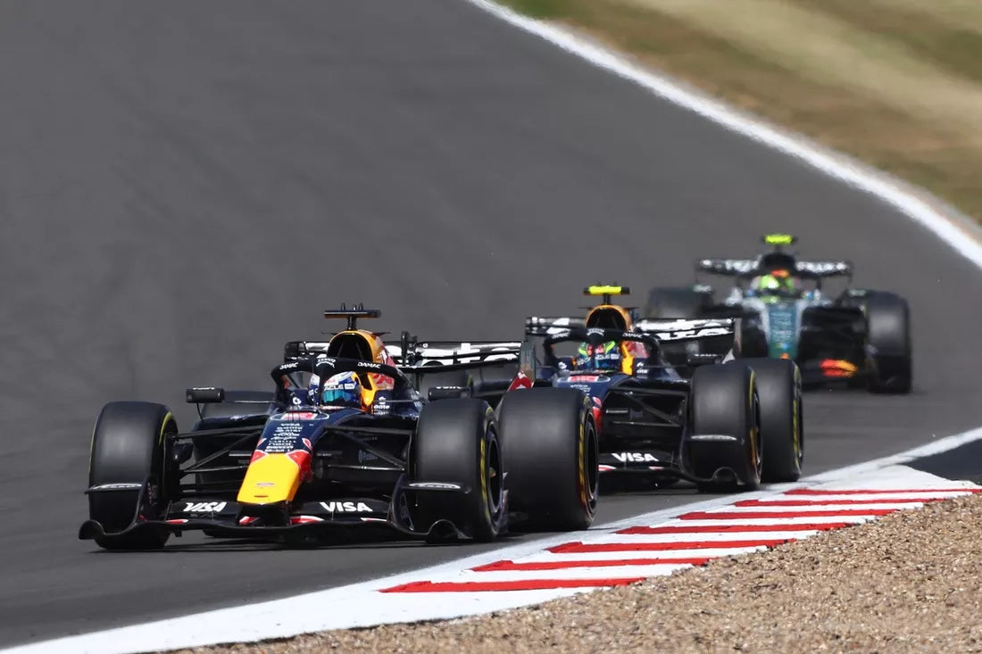 Red Bull priznáva problémy s výkonom Verstappena do 2027
