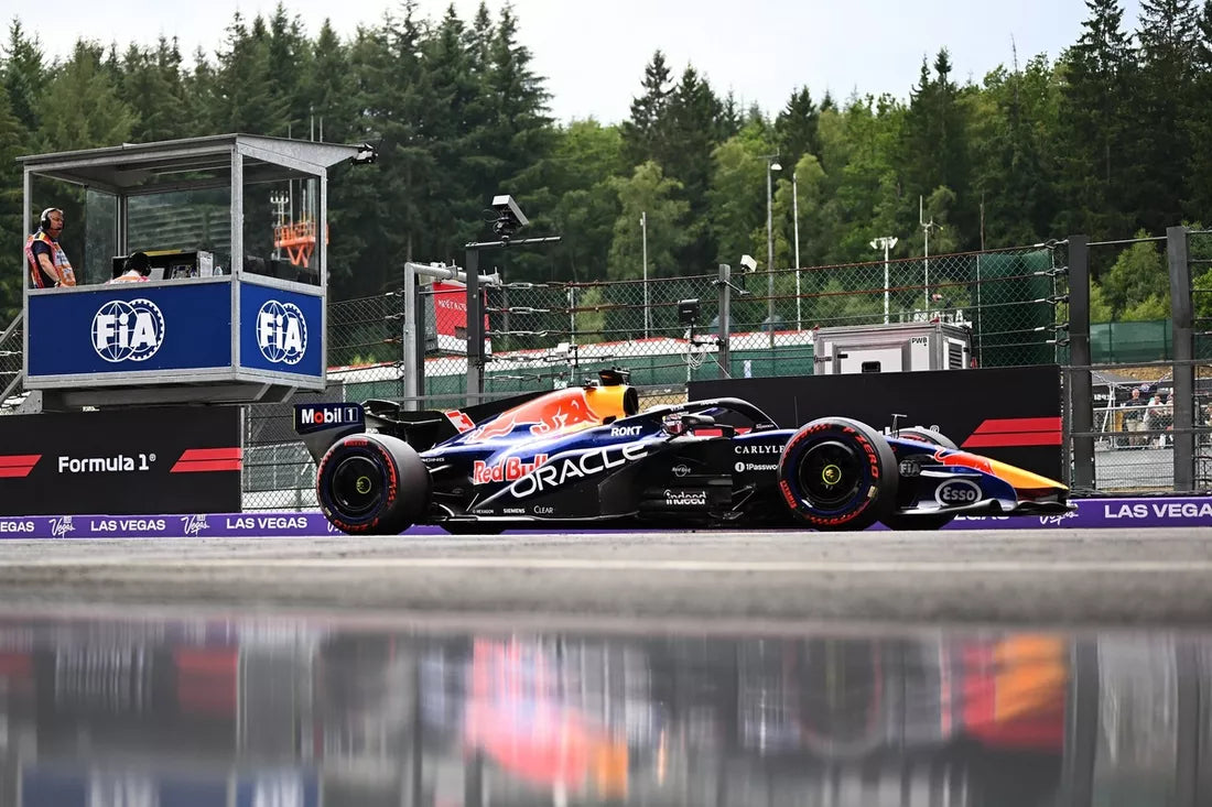 Verstappen získal novú nádej po Baku