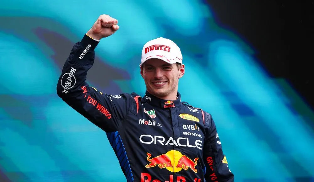 Šokujúca reakcia F1 šéfa na ostrú kritiku Verstappena!