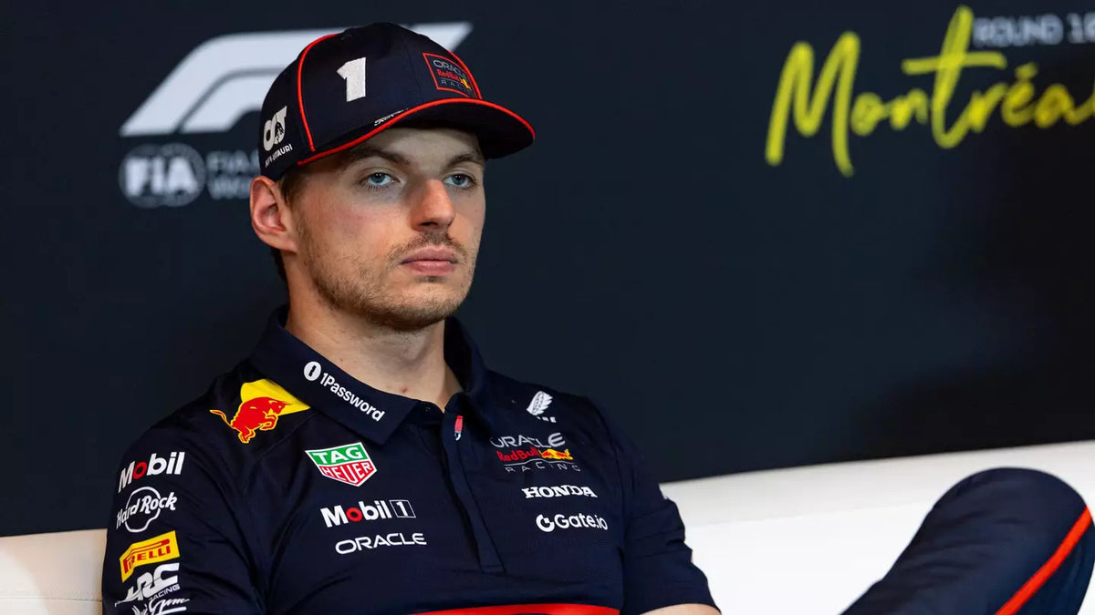 Neuveríte, koľko toho neviete o Miami Grand Prix!