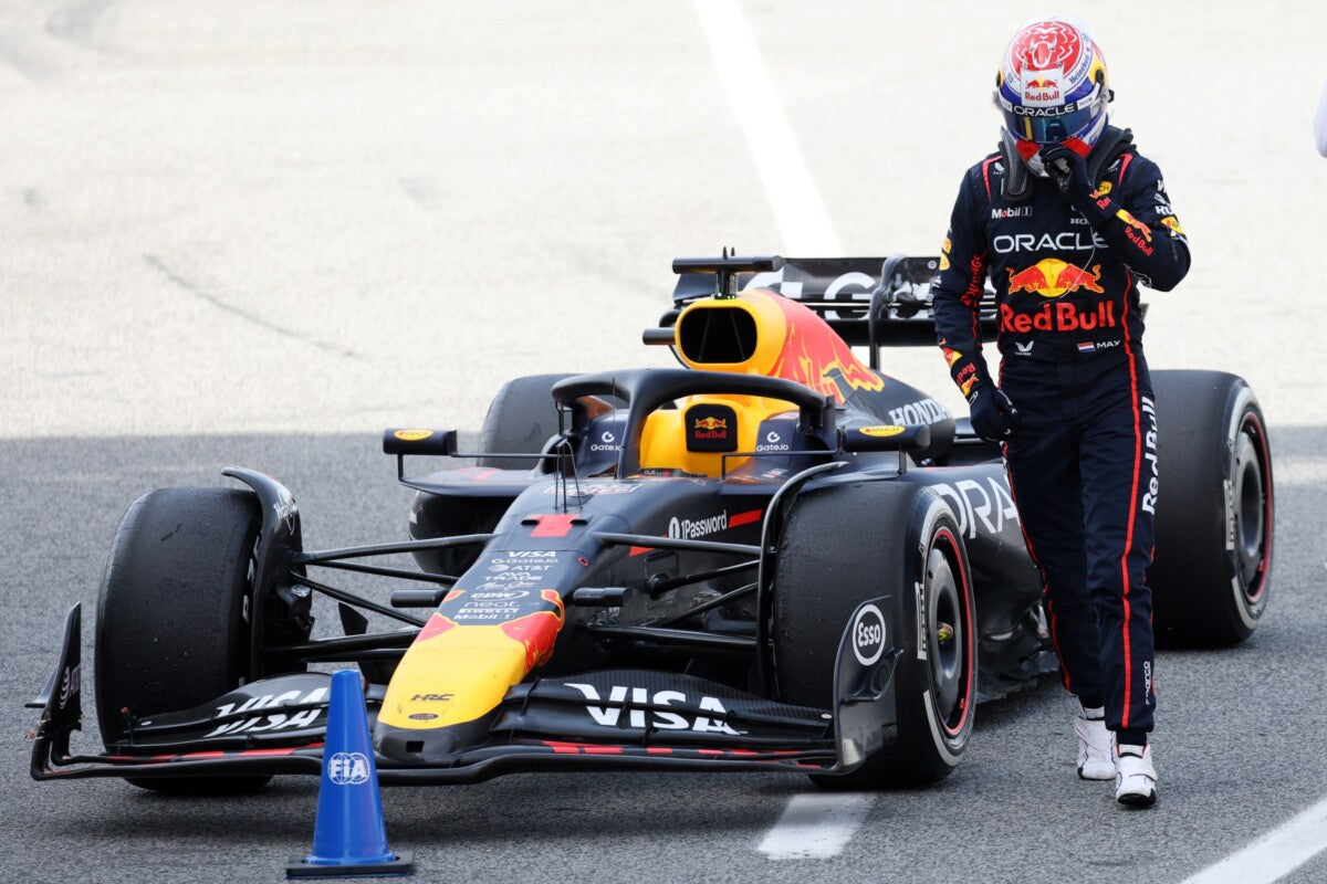 Šokujúca predpoveď: Kto ovládne F1 sezónu 2026 podľa stávkarov?