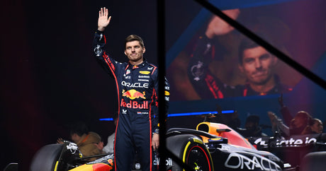 Prečo Verstappen odmieta Ferrari? Šokujúce dôvody odhalené!