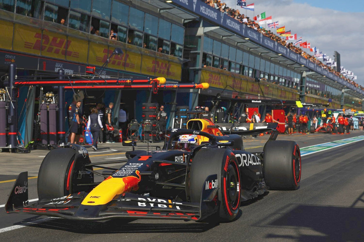 Šokujúci vstup Cadillacu do F1 v roku 2026: Toto musíte vedieť!