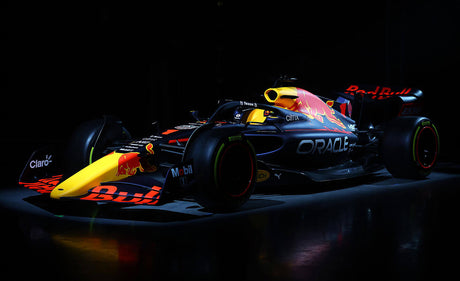 Prekvapenia a šoky F1: Vedeli ste toto o Singapure?