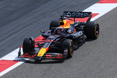 Šok! Sergio Perez prestupuje do Cadillac F1 v roku 2026!
