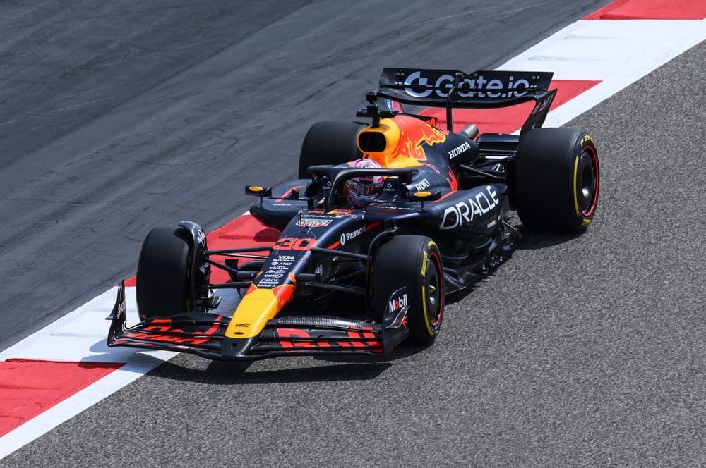 Šokujúca novinka: Formula 1 spúšťa revolučný test pre ženy!