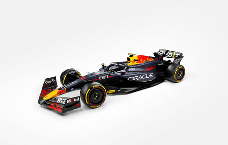 Hadjar môže šokovať v F1: Prečo by ste ho nemali prehliadať!
