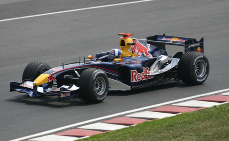 Šok! Sergio Pérez mieri do Cadillac F1 od roku 2026!