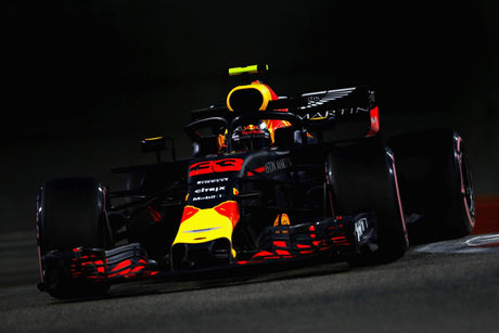 F1 mení pravidlá: Nová jazyková revolúcia už v roku 2026!