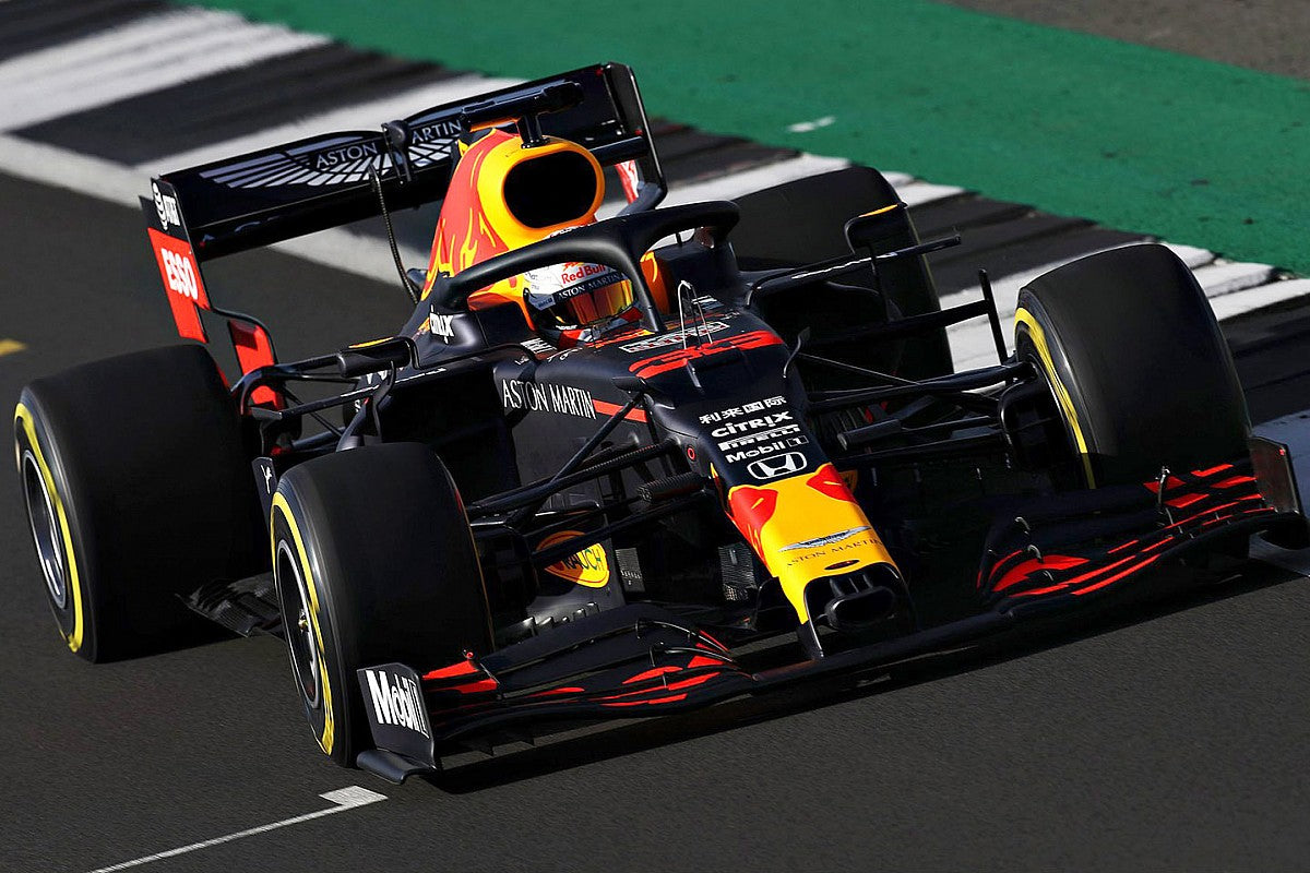 Šokujúci návrat: F1 sa vracia na Istanbul Park už v roku 2027!