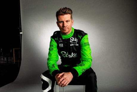 Šokujúce! Hulkenbergovo nečakané pole position v F1 odhalené