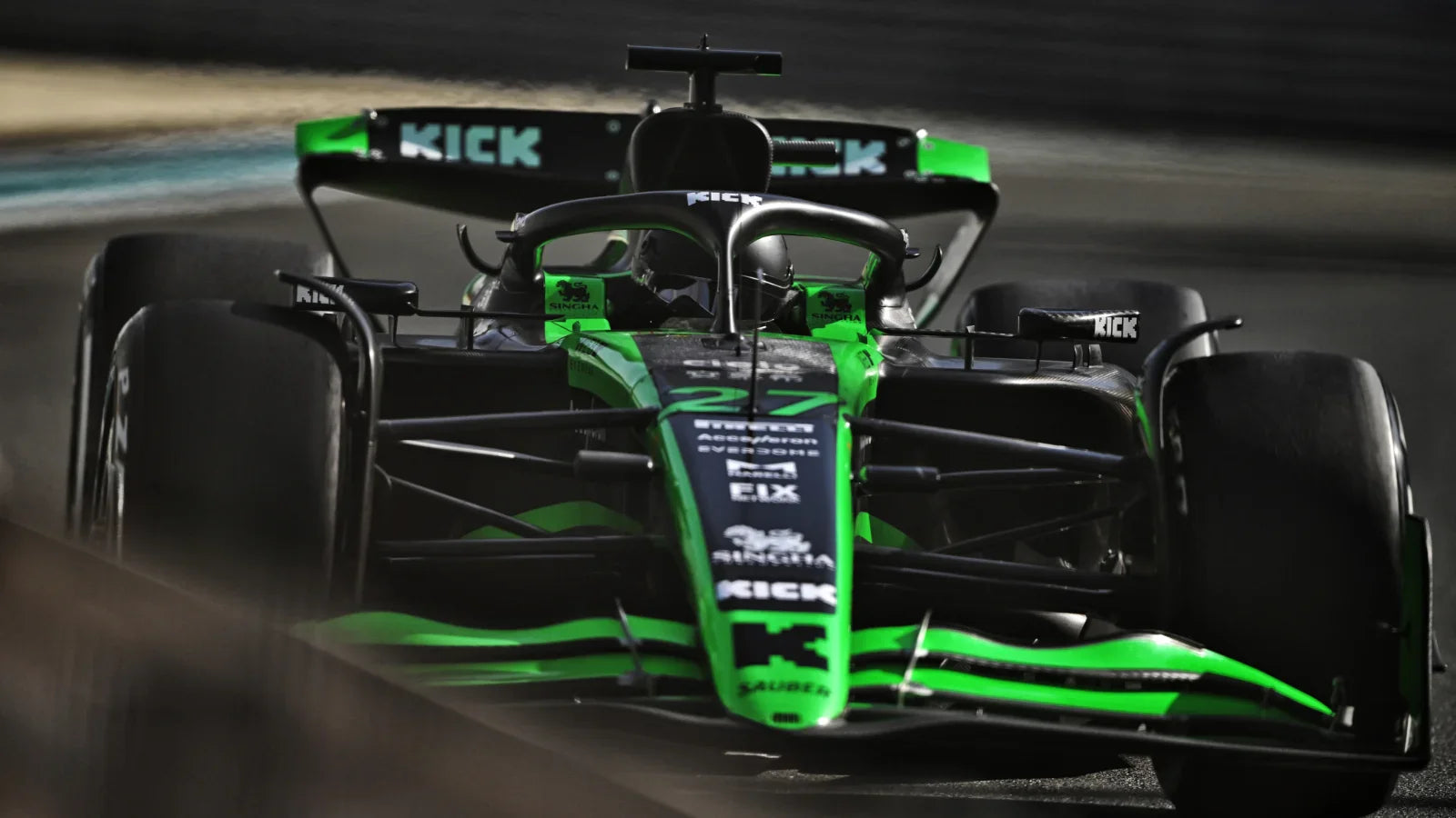 Šok! Audi získalo McNisha: Príde veľká revolúcia v F1?