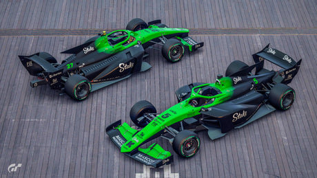 Prečo Bottas v Cadillacu zažil niečo, čo v F1 nikdy nemohol!