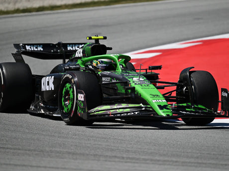 Odhalené tajomstvá: Šéf Kick Sauber prezradil zákulisie F1!