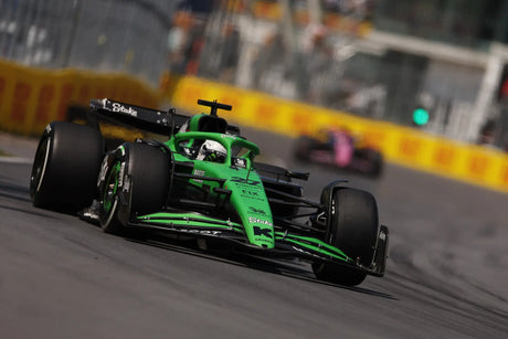 Šokujúce! Wolff naznačuje Bottasov návrat do F1 na plný úväzok?