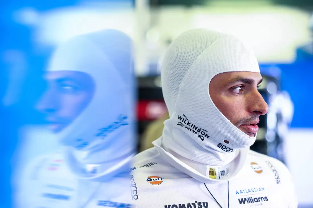 Sainz vysvetľuje kolíziu s Piastrim na Maďarsku