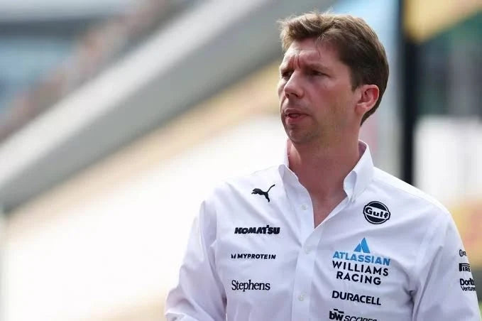 Vowles mal obavy o stratu Sainza a Albona vo Williams