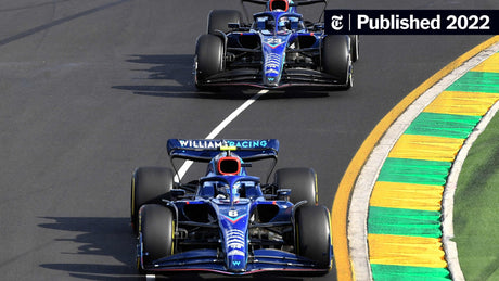 Šokujúce finále F1: Villeneuve si vybojoval titul po zrážke!