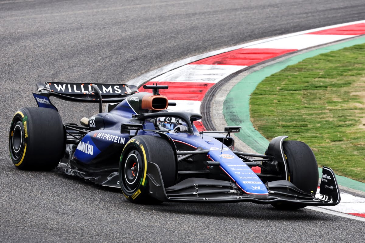 Šok vo F1: Williams chce prehodnotiť trest pre Sainza!