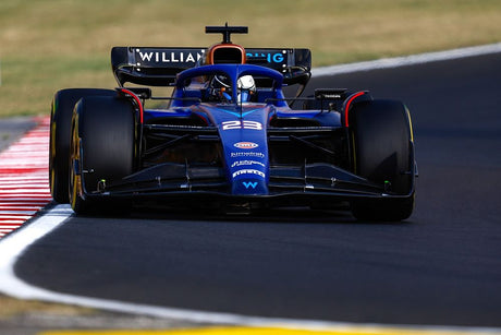 Williams ŠOKUJE F1 svet: Tajné vypočutie FIA rozhodne o treste!