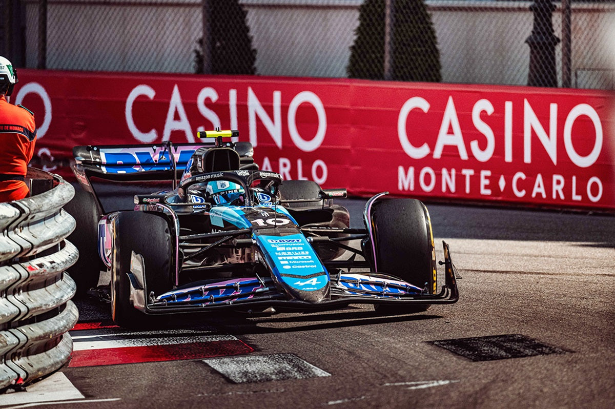 F1 vedenie z Monaka: Nevadí, ak je to zlé, tak o nás budú viac hovoriť