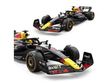 Modelové auto Red Bull Racing od Rastar, Max Verstappen, číslo 1, RB19