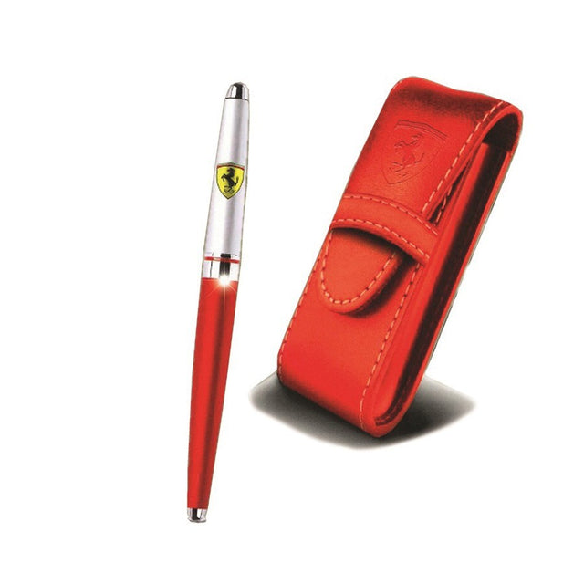 Ferrari Pen, GRAN PRIX, červená, 2018 - FansBRANDS®